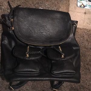 Handbag new with out tags